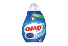 Omo Wasmiddel 700ml Wit