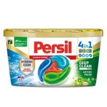 Persil Capsules de lavage 13ème Hygiène