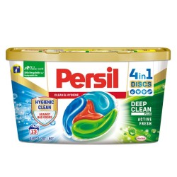 Persil Capsules de lavage 13ème Hygiène