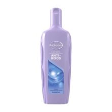 Andrélon Shampoing Antipelliculaire 300 ml