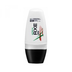 Axe Deo Roll-On 50ml Africa Dry