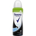 Rexona Deospray 75ml Aqua Invisible Comprimé