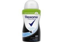 Rexona Deospray 75ml Aqua Invisible Comprimé