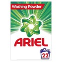 Ariel Lessive en Poudre Régulière 1430gr 22 lavages