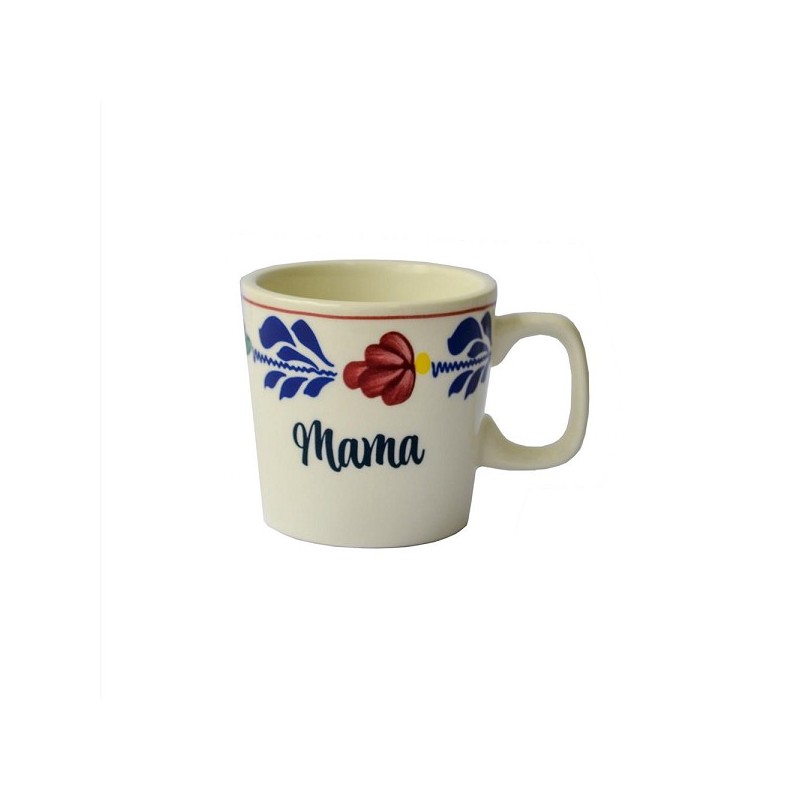 Boerenbont Tasse 230ml Mama boîte de 6 pièces