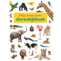 Deltas Mon premier livre d'observation des grands animaux