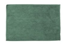 DDDDD chiffon microfibre Billie 30x30cm vert pack de 6 pièces