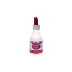 Collall colle tout usage flacon 100 ml