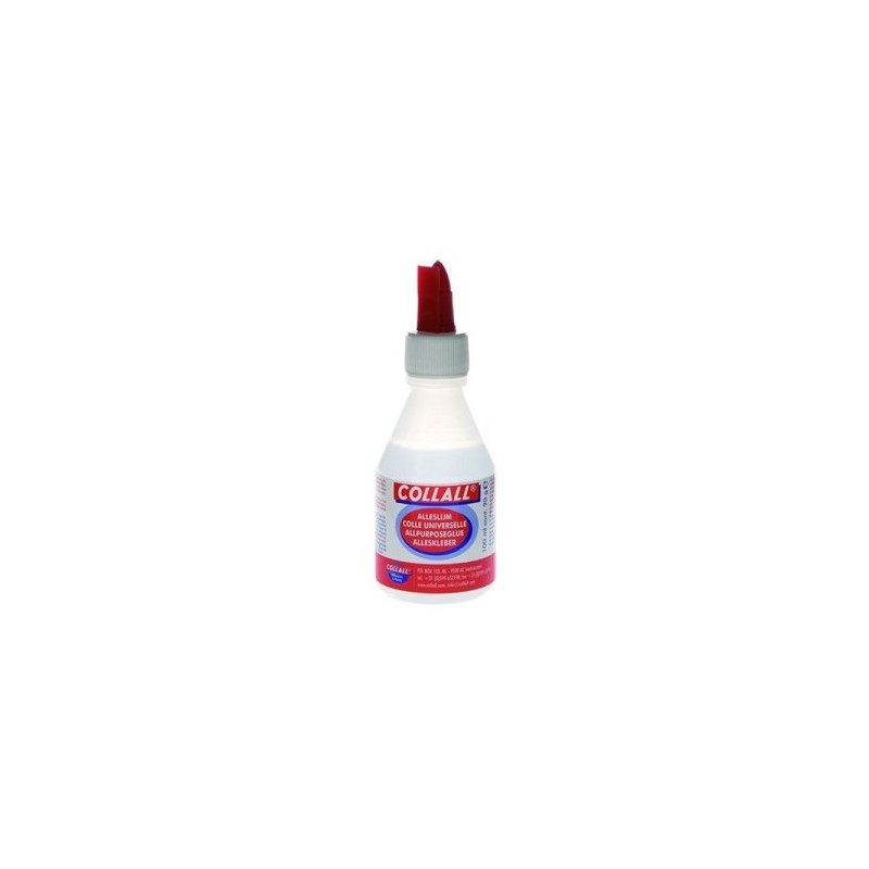 Collall alleslijm fles 100 ml