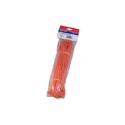 Corde gripolène orange 4 mm brin 20 mtr