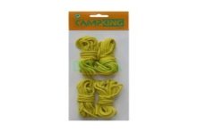 CampKing Scheerlijn fluor nylon 3 mtr zak/4