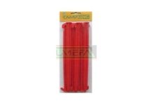 CampKing Tentharing kunststof 30 cm pak a 6 stuks