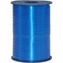 Ruban à friser 5mm-500mtr bleu