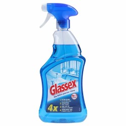 Verre Glassex & multi-spray 750ml