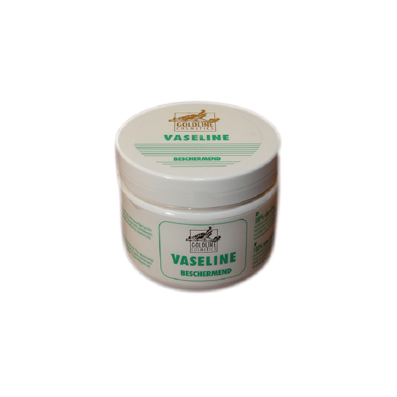 Vaseline blanche Goldline 250ml