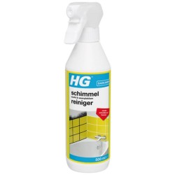 HG nettoyant pour taches d'humidité et de moisissures