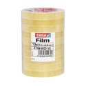 Tesafilm plakband 66x15 pak a 10 rol