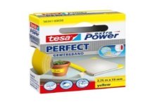 Tesa extra power jaune parfait