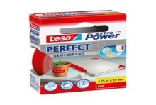 Tesa extra power rouge parfait