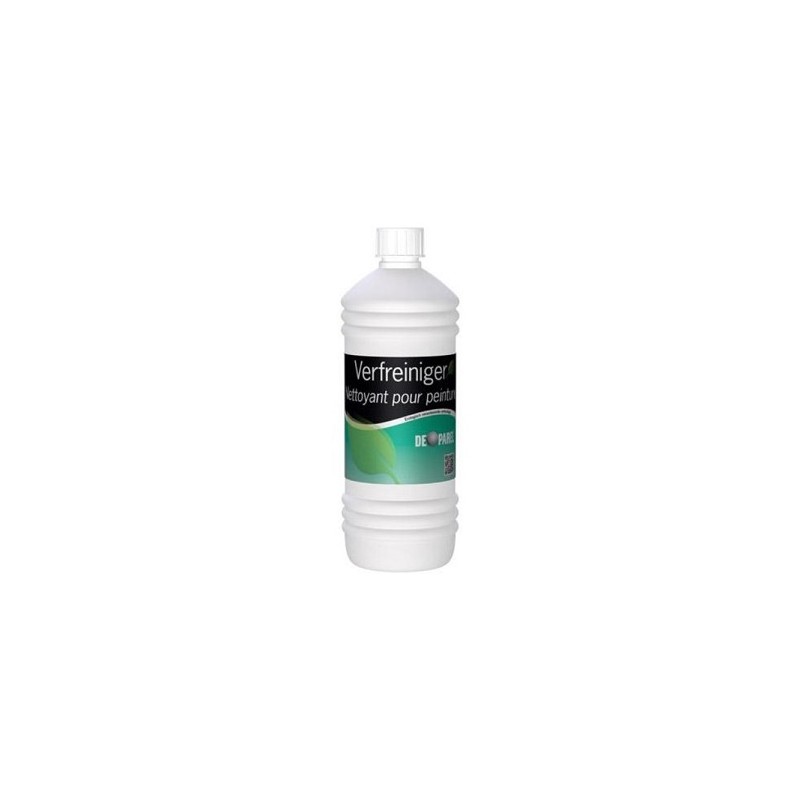 Verfreiniger ECO 0,5 ltr