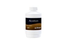 Aceton 0.5 ltr