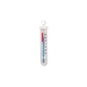 Dr.Friedrichs thermomètre de congélateur blanc 12cm