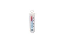 Dr.Friedrichs diepvriesthermometer wit 12cm