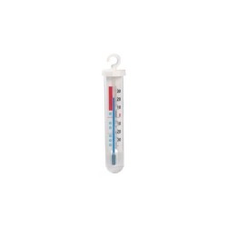 Dr.Friedrichs thermomètre de congélateur blanc 12cm
