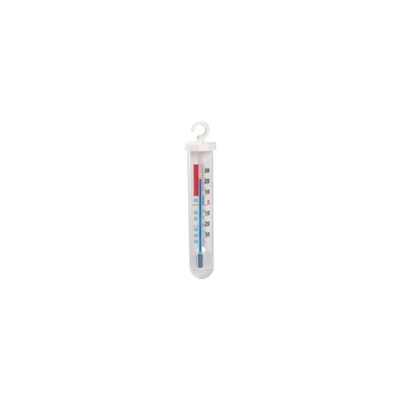 Dr.Friedrichs thermomètre de congélateur blanc 12cm