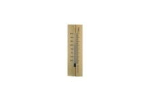 Dr.Friedrichs kamerthermometer zwart 20cm