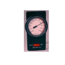 Thermomètre Min-Max du Dr Friedrichs