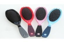 Brosse à cheveux ovale 22cm