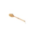 Source Balance Brosse de bain cheveux/bois 42cm