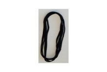 Elastiques à cheveux Ø12cm pack de 12 pièces
