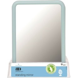 Miroir orientable 13x18cm