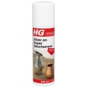 HG argent et cuivre finition jamais plus polie | prévient le teint terne et la décoloration