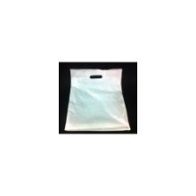 Sacs de transport dkt blanc 45x50cm 50my 500st