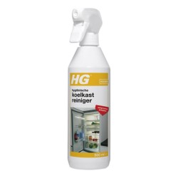 HG nettoyant hygiénique pour réfrigérateur | pour chaque réfrigérateur