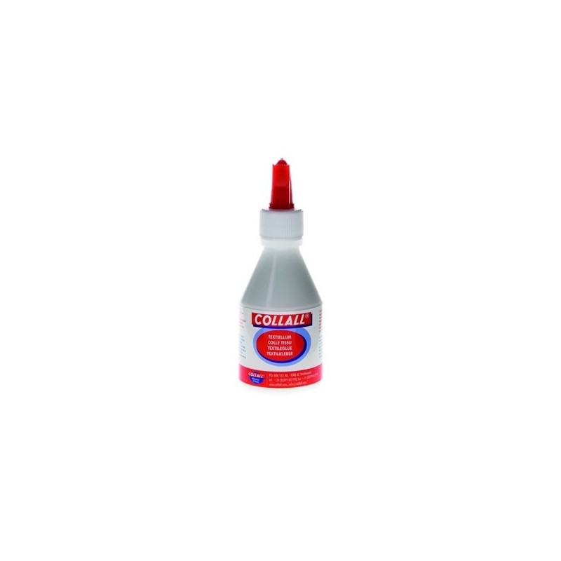 Collall textiellijm 100 ml