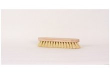 Brosse de travail fibre 17x4cm