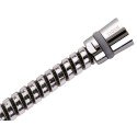 Tiger doucheslang stretchflex 2mtr