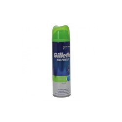 Gillette scheer gel Sensitive 200 ml