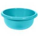 Curver Afwasteil rond 4 liter molokai blauw diameter 28x12cm