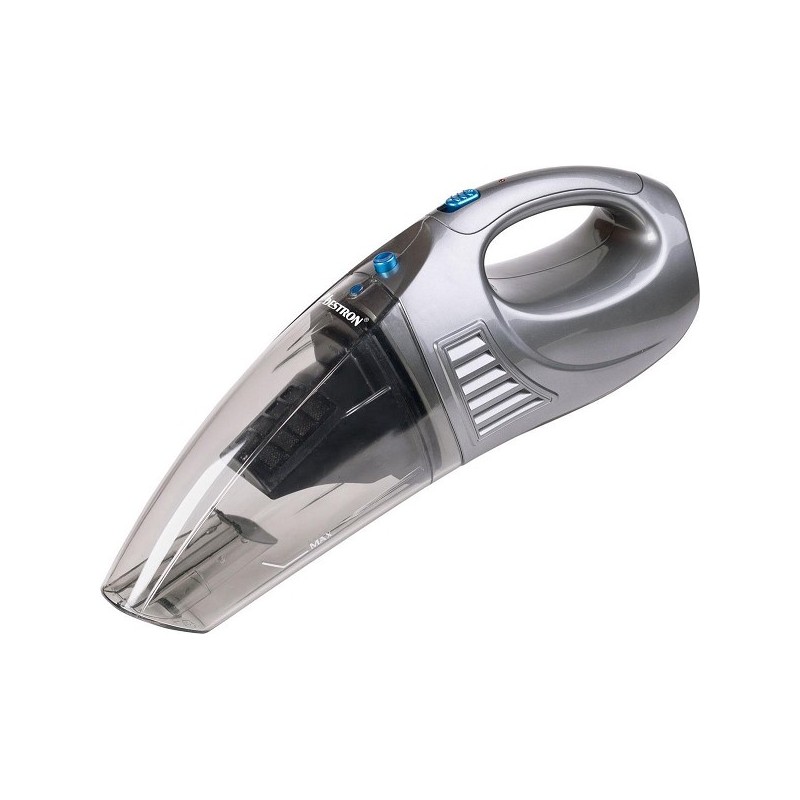 Bestron oplaadbare kruimelzuiger Wet&Dry