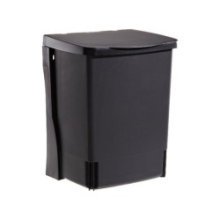 Brabantia poubelle Built in Bin noir 10ltr