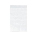 Gripzakje 60x80mm 100st