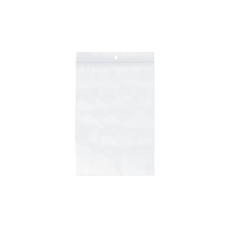 Gripzakje 80x120mm 100st