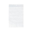 Gripzakje 230x320mm 100st