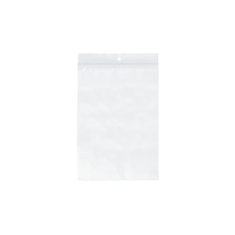 Gripzakje 230x320mm 100st