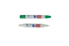 Collall duo-dop lijmpen 35ml